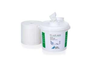 Lingettes sèches FD Multi Wipes - boîte de 180