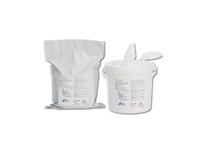Lingettes FD366 Sensitive
