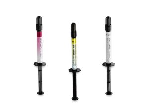 BRILLIANT EVERGLOW FLOW SERINGUE