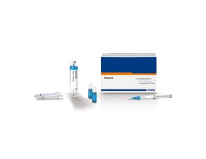 VOCOCID SERINGUE 60ML 1257 VOCO