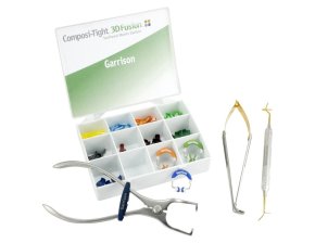 Coffret Composi-Tight 3d Fusion