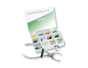 COFFRET COMPOSI-TIGHT 3D FUSION FX-KFF-00 GARRISON