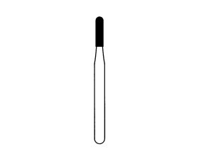 235175AA - Fraises tungstène transmétal (lot de 100)
