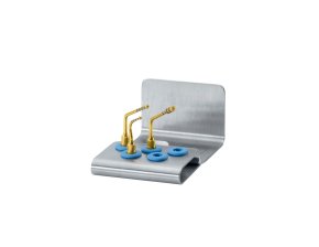 Kit Piezo Lift - set 4 éléments