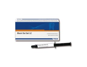 Block Out Gel Lc Seringue Ref 1661
