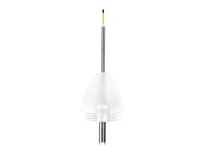 Gemini EVO - embouts pré-initiés de 5 mm - UP8993 (bte de 25)