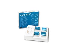 AURA EASY SHADE COMPULES
