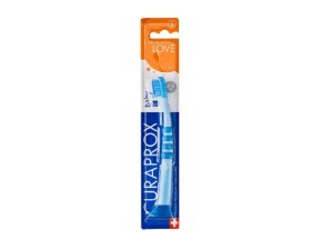 Brosse a dents pour enfant Bleu