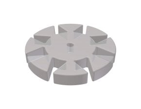 Disque SMD (100)