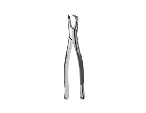 Davier Apical N°222 Molaires Inf