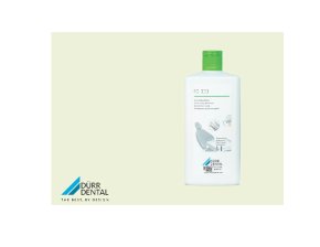 Désinfectant FD333 bidon de 1L