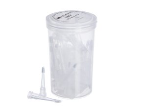 Embouts SoftEZ Tips - UP4712 (50)