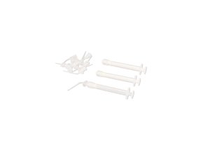 Embout Flexi- Miraject 21G - 25pcs