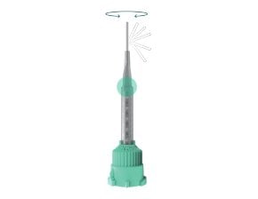 Embouts Automix Colibri Plus pour Spee-Dee Build Up (20)