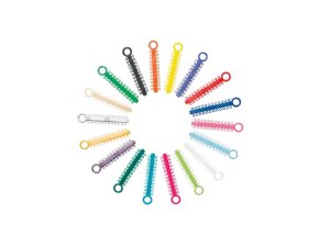 MODULES DE LIGATURE UNICYCLES SANS LATEX