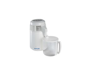 Distiller d'eau gamme A5