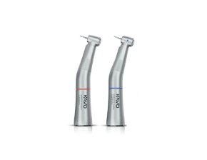 Contre-angles EXPERTmatic lumière - E25L et E20L