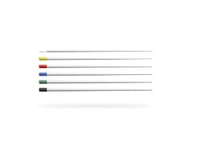 Pointes papier assortiment N45-80 2%