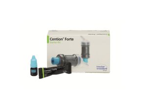 Cention Forte
