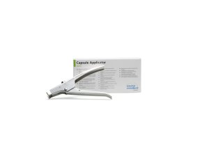 Pistolet applicateur pour capsules Cention Forte