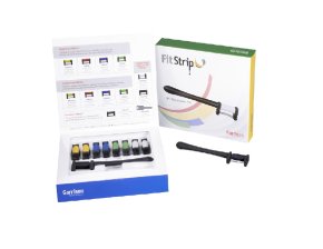 Fitstrip Ipr Kit
