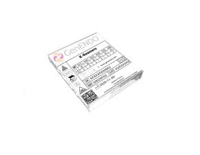 K-Reamers N°15/40 L21 Genedo x6