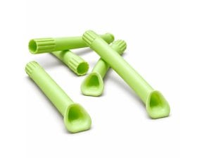 Canules d'aspiration Hygotip XL Bio - sachet de 10