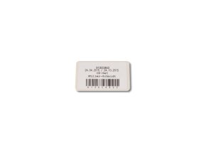 Plaquette pour MELAstore box - 10 pcs