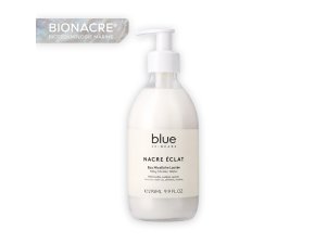 Eau Micellaire Lactée Blue Skincare - flacon avec pompe de 295mL