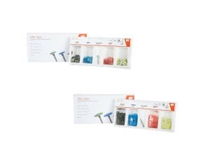 JIFF SPIN KIT DE DISQUE