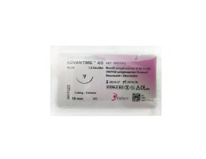 Sutures Advantime 15D15G (36)