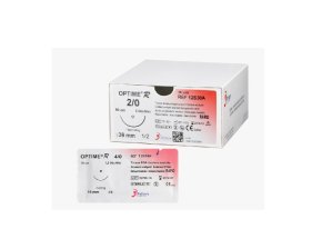 Suture Optime R 4/0 12S15F (36)