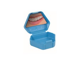 Boite ortho avec miroir G76 8X6CM (10)
