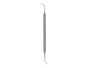 Brunissoir chirurgie endodontique moyen MCBRM