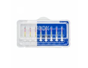 Sondes Curaprox IAP Prime autoclavables (8 pièces)