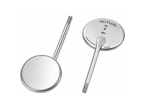 Miroir plan Actual