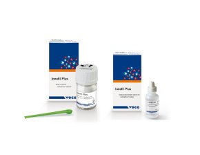 Ionofil Plus poudre et liquide