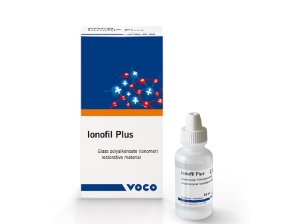 Ionofil Plus - flacon de 10 ml