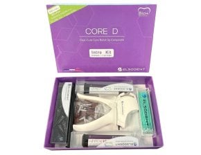 Core D Intro kit Ecopack - l'unité