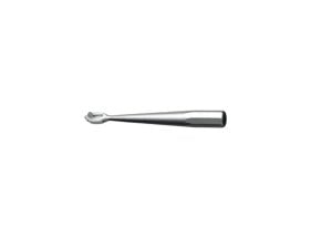 Pousse bague ortho + embout en caoutchouc