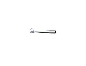 Recharge capuchons en caoutchouc pour pousse bague