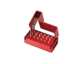 COFFRET FIBERKLEER TENONS CONIQUE