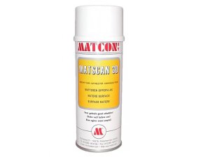 Spray de scannage