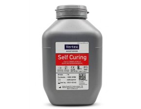 Self-Curing - poudre de 1 kg - N°10