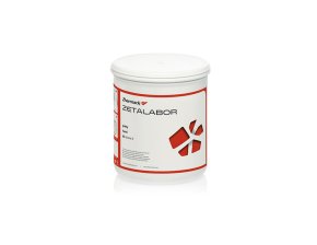 Zetalabor Pot De 900g