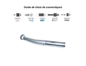 Turbine Ba525 Sans Lumière