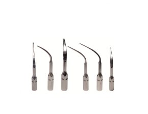 Pack 3 inserts de détartrage (236E/ 262E / 261E)