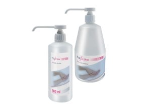 Désinfectants Hydroalcooliques Mains