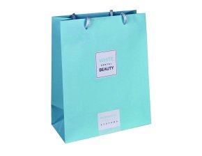 White Dental Beauty Sac