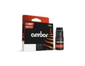 Ambar adhésif 4ml